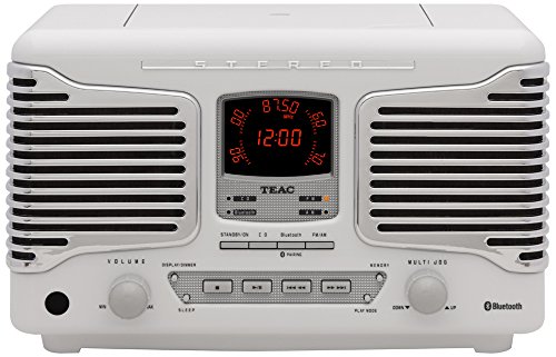 Teac SL-D800BT Wireless Streaming Music System