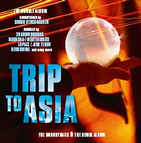 Trip To Asia