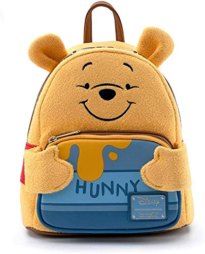 Loungefly Disney Winnie the Pooh Hunny Women's Shoulder Bag Purse
