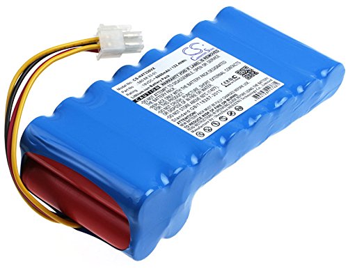 FYIOGXG 6800mAh Replace Battery for Automower 320, Automower 420 2019, Automower 430, Automower 440, Automower 450X 2018, Automower 520, Automower 520 2018, Automower 520 2019, Automower 550