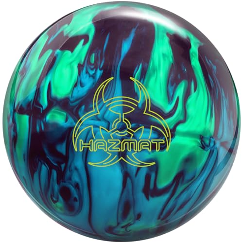 Hammer Hazmat Bowling Ball 15lbs