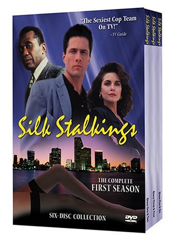 Silk Stalkings - The Complete First Season [DVD]