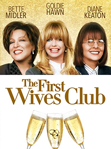 The First Wives Club
