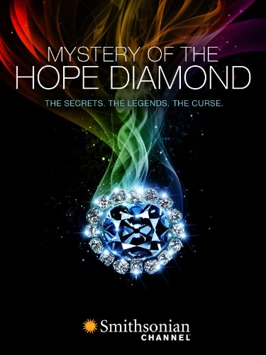 Mystery of the Hope Diamond
