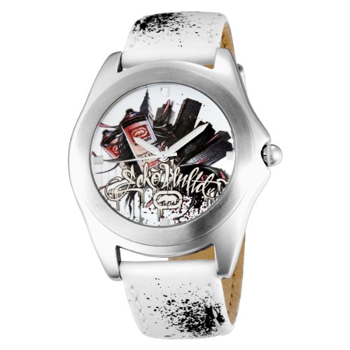 Marc Ecko Men's E07502G2 The Encore Watch
