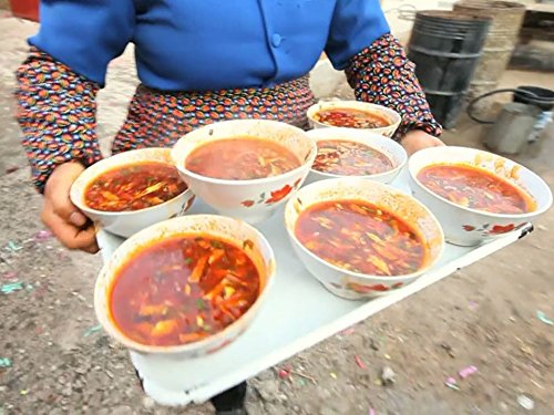 Ep.2 - The Story of Staple Foods