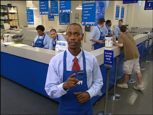 Chappelle's Show 101