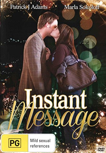 Christmas in Boston ( A Christmas Detour Message ) ( Instant Message ) [ NON-USA FORMAT, PAL, Reg.4 Import - Australia ]