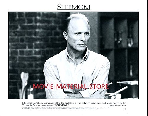 Ed Harris Stepmom Original 8x10' Photo #L2857