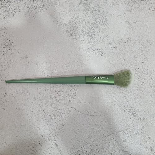 Cylyfymy Make-up brushes Soft