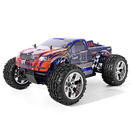 best brushless rc car under 300