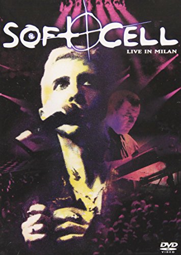 Soft Cell: Live in Milan