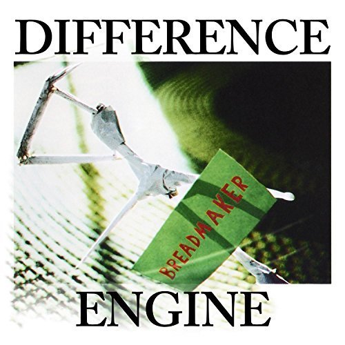 Breadmaker by Difference Engine (2015-09-18)