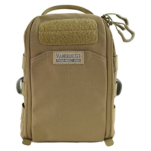 VANQUEST FTIM-5x7 (Gen-2) Maximizer (Coyote Tan)