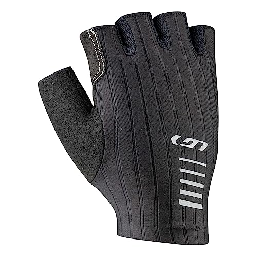 Louis Garneau Mondo 2.0 Cycling Gloves - Black X-Large