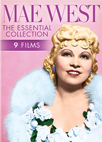 Mae West: The Essential Collection [DVD]
