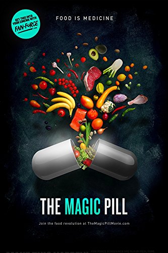 The Magic Pill