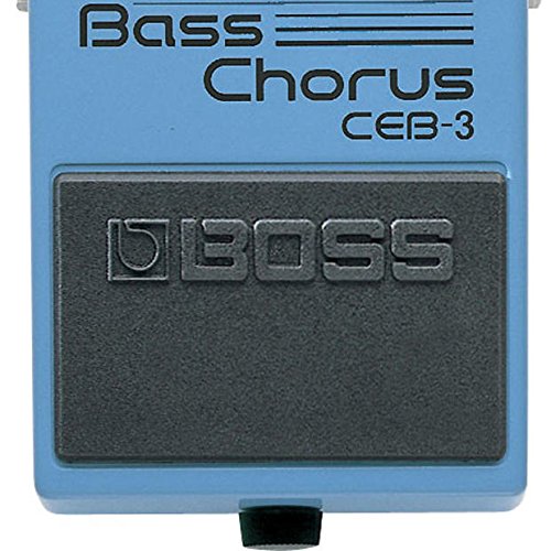 Boss CEB-3