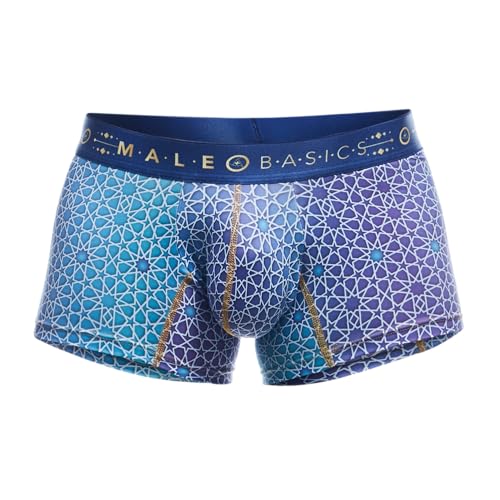 MALEBASICS Hipster Trunk