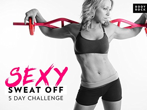 Sexy Sweat Off | Day 1