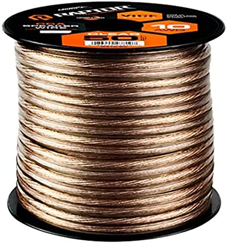 Raptor RSW10-50 Vice SERIES - Speaker Wire