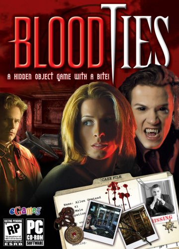 Blood Ties - PC