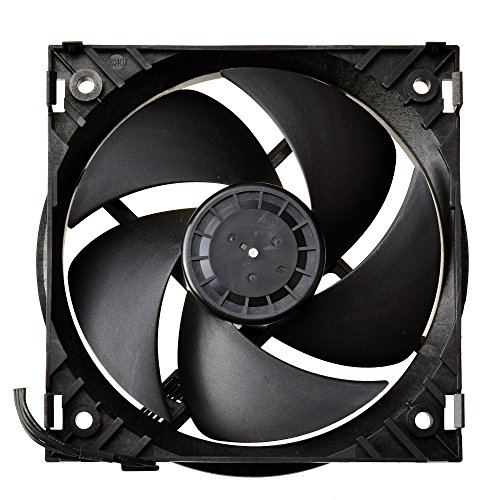 Mcbazel Gam3Gear Replacement Internal Cooling Fan for Xbox ONE (NOT Xbox One Elite Xbox One S Xbox One X)