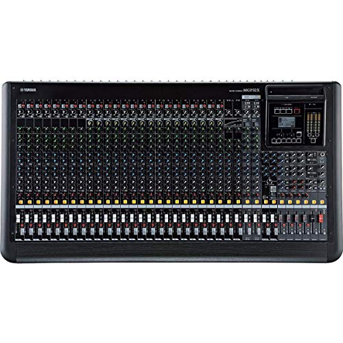 Yamaha MGP32X Mixing Console