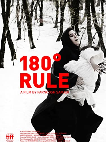 180 Degree Rule