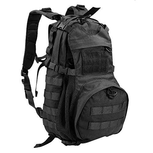 BLACKHAWK! Cyane Dynamic Pack Blk