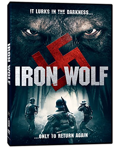 Iron Wolf
