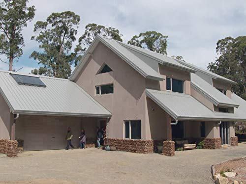 Saltbox in the Rainforest