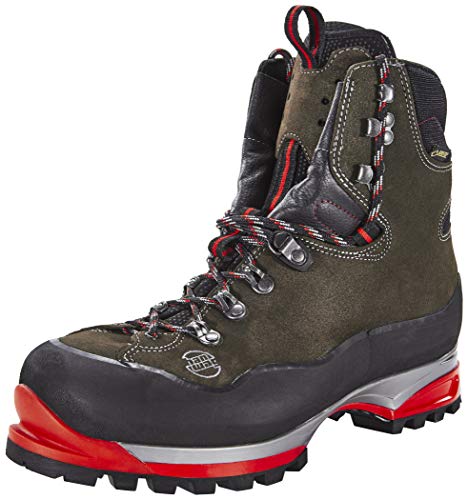Hanwag Men's Sirius II Gtx - Dark Grey - 10.5 US/9.5UK