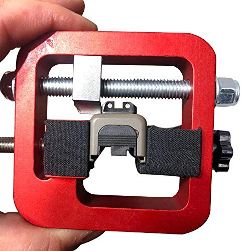 StarONE Universal Handguns Sight Pusher Tool Fit for Glocks 1911 Sig and Others