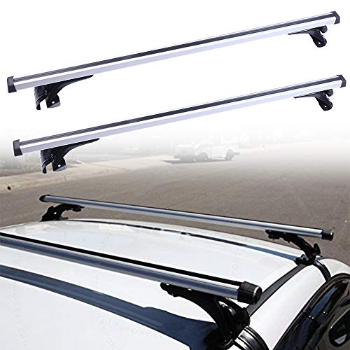 {Updated} List of Top 10 Best roof rack for nissan versa hatchback in