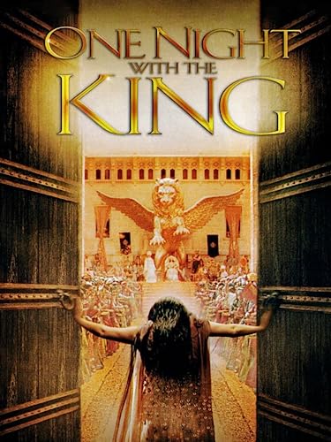 One Night With The King