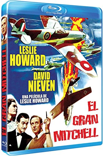 The First of The Few (Region B)