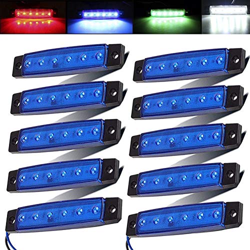 {Updated} Top 10 Best battery operated boat running lights hot deals {Guide & Reviews}