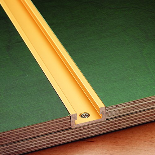 INCRA Miter Channel - 32' (One per package)