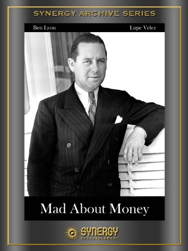 Mad About Money