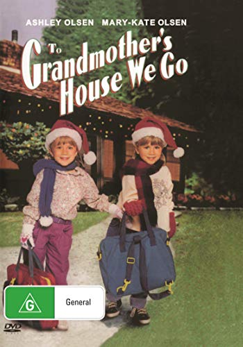 To Grandmother's House We Go