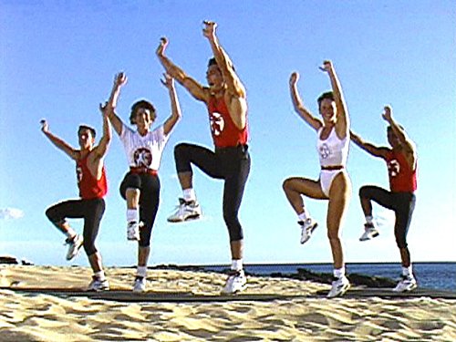 Bodies in Motion - Episode 706