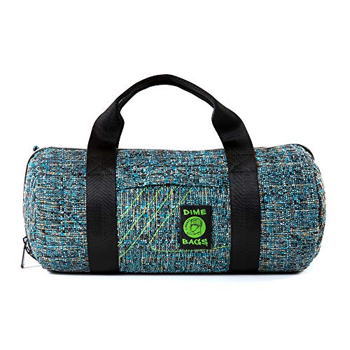 Dime Bags Padded Duffle Tube (15 Inch, Glass)