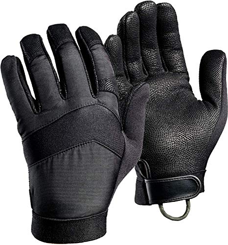 Camelbak XXL CW05-12 Cold Weather Gloves, Black