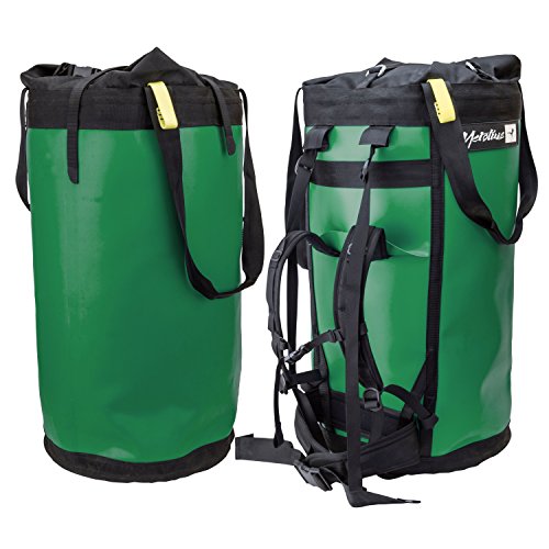 Metolius Half Dome Haul Bag - Green