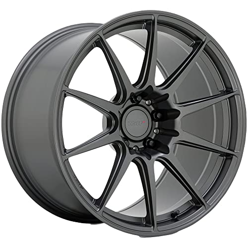 TSW TWKMA 18X8 5X4.25 M-GNMTL 42MM - 1880KMA425108G72A