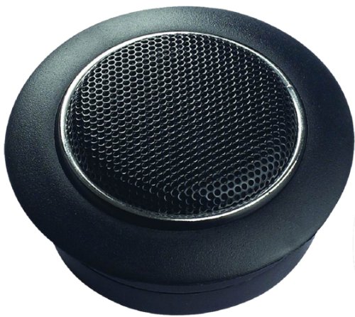 Quantum QB1ST Beta Series 1-Inch Component Tweeter