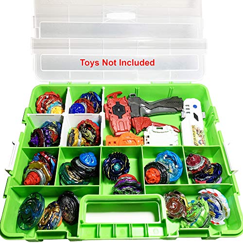 {Updated} List of Top 10 Best beyblade locker in Detail
