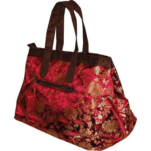 Wii Fit Travel & Yoga Bag