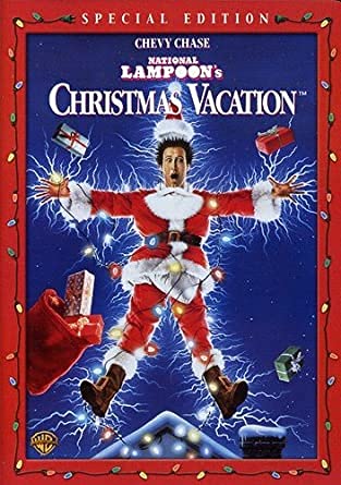 National Lampoon's Christmas Vacation (Special Edition) (Slim Case)